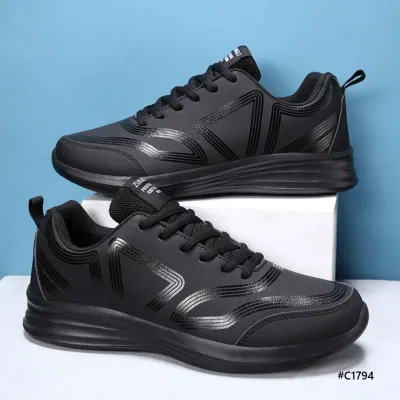 Sole Mate Casual Shoes